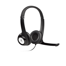 Logitech LGT-H390 Headset 981-000406