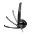 Logitech LGT-H390 Headset 981-000406