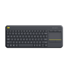 Logitech Wireless Touch Keyboard K400 Plus 920-007143
