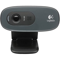 Logitech C270 HD Webcam 960-001063