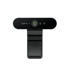 Logitech BRIO 4K Ultra HD Cam  960-001106