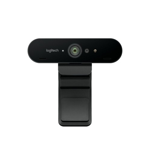 Logitech BRIO 4K Ultra HD Cam  960-001106