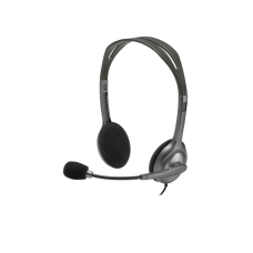 Logitech H110 Stereo Headset
