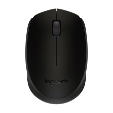 Logitech B170 Wireless Mouse 910-004798
