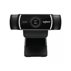 Logitech C922 PRO HD STREAM WEBCAM
