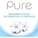 Air Wick Spray Pure Soft Cotton Spray 250ml (1)