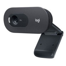 Logitech C505 HD WEBCAM