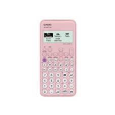 Casio FX83GTCW Pink Scientific Calculator
