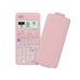 Casio FX83GTCW Pink Scientific Calculator