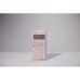 Casio FX83GTCW Pink Scientific Calculator