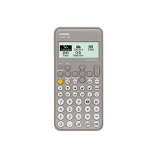 Casio FX83GTCW Grey Scientific Calculator