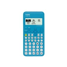 Casio FX83GTCW Blue Scientific Calculator