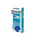 Casio FX83GTCW Blue Scientific Calculator