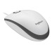 Logitech Mouse M100 White USB 910-006764