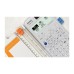Casio FX-85GTCW Scientific Calculator White