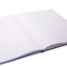 Rhino Everyday Feint Ruled Casebound Notebook 192 Pages A5
