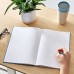 RHINO A5 Casebound Book 192 Page, F8 (Pack of 50)