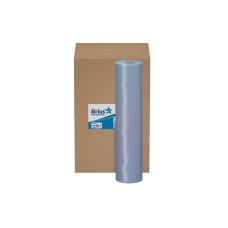 2 ply blue couch rolls - 9 x 500mm x 40m