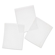 Polyethylene Antistatic Bubble Pouch Flat Bags Clear BB2 Pack of 500