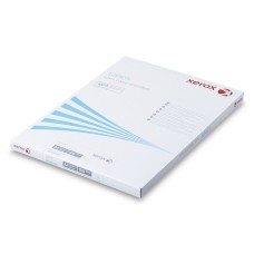 Xerox Monolaser Labels Square Corners Face:FSC4 10Up A4 105X55mm White Permanent Pack 100 003R97452