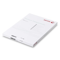 Xerox Premium Transparencies / Film Plain 115 micron A4 210 x 297mm Pack of 50 003R98220