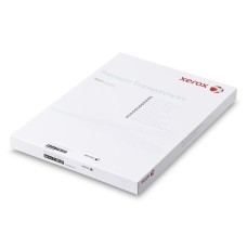 Xerox Premium Transparencies / Film Colour A4 210 x 297mm Pack of 50 003R98205