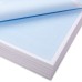RHINO A4 Graph Paper 500 Leaf, 2:10:20 Graph Ruling (Pack of 5)