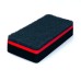 Magnetic Board Eraser 130X60x26mm - Black - BA188