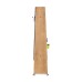 ROCADA NATURAL Support Unit Designed for 2 SKIN Presentation Boards - Oak
