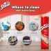Mr Sheen Aerosol Original 250ml (1)