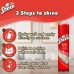 Mr Sheen Aerosol Original 250ml (1)