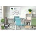 Wall Mounted Magnetic Glass Board 1200x900x9mm - Super White