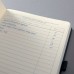 Hardcover Conceptum 75 Year Anniversary Notebook 148X213x20mm 80GSM - CO664