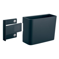 Pen Pot M- Anthracite - 120x94x51mm - GL802