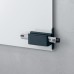 Pen Holder- Anthracite - 75X37X35mm - GL800