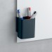 Pen pot S -Anthracite - 75X94x51 mm - GL801