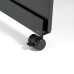 Stand Meet Up 523x464x550mm - Laquered MDF