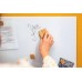 Wooden board eraser - 130X60x21mm (1) - BA120