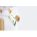 Round Wooden Magnets (4) - BA210