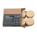 Round Wooden Magnets (4) - BA210