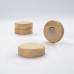 Round Wooden Magnets (4) - BA210
