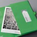 Hardcover Conceptum 75 Year Anniversary Notebook 148X213x20mm 80GSM - CO664