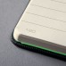 Hardcover Conceptum 75 Year Anniversary Notebook 148X213x20mm 80GSM - CO664