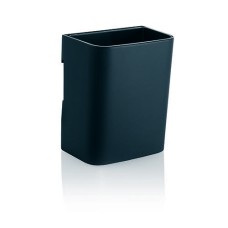 Pen pot S -Anthracite - 75X94x51 mm - GL801