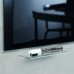 Pen Tray Artverum Clear -11.7 x 17.7cm - GL199