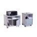ROCADA SET Mobile Work Unit Landscape - Grey