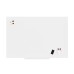 ROCADA SKINWHITEBOARD Dry-Wipe Board with Magnetic Lacquered Surface 100x150cm - White