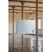 ROCADA SKINSUPPORT Mobile Support (SKINWHITEBOARDS Sized 150x100cm) - White
