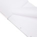 RHINO A4 Refill Pad 80 Leaf, F6M (Pack of 6)