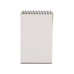 RHINO 200 x 127 Shorthand Notepad 80 Leaf, F8 (Pack of 10)